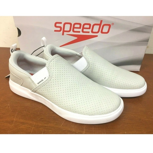 Speedo Shoes Speedo Womens Lightweight Hybrid Slip On Shoes Poshmark